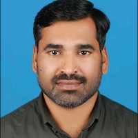 Dr. Jailsingh Bhookya