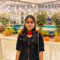 Swathi Arun