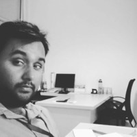 Deepesh Karn