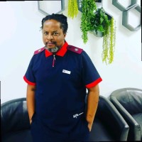 Themba Mthembu