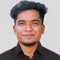 Karthick K