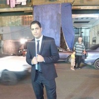Mohamed ElDeeb
