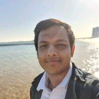 Deep Dwivedi