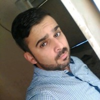 Zeeshan Ali Farooq
