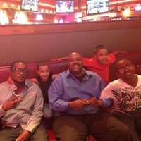 Eric Mitchell