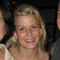 Angelique Heckendorf-Jones