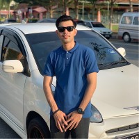 Afiq Asyraf