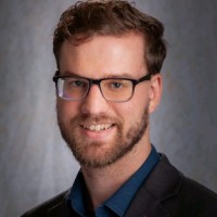 Joshua Burkholder