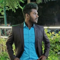 RAKESH KRISHNAMOORTHY