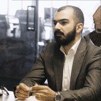 Yousif H. Farajallah