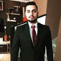 Brayan Walker Campos De Oliveira