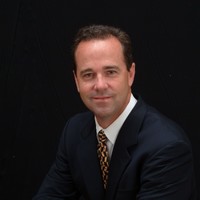 Ernie Stevens