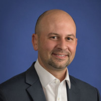 Derek Elrod, CFP®, MBA, MS