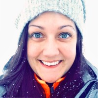 Mikaela Högström