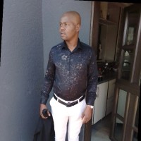 Loyiso Mchunu