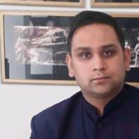 Shubham Dwivedi