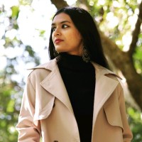 Neha Roy