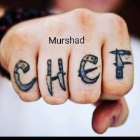 Chef Murshad 🇱🇰