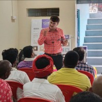 Vivek Pandey