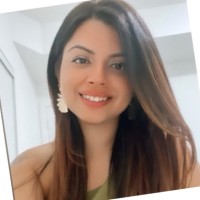 Mishika Ahuja