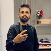 Himanshu Patel