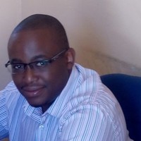 Mkhululi Ngwenya