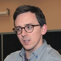 Adam Read-Brown