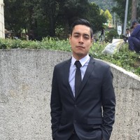 Paulo Rodriguez Jamaica