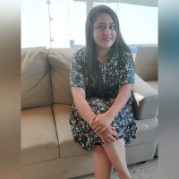 Kajal Pherwani