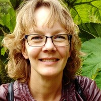 Monika Almlöf