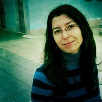 Natalia Corbillon