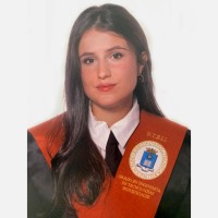 Lucía Millán Domínguez