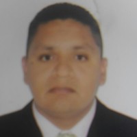 Cristhian Verastegui Vargas