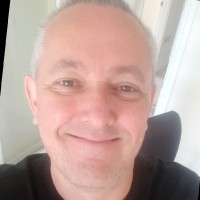 Christopher Beavan