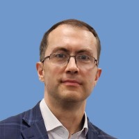 Denis Potrubeiko ✅