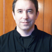 Eric James