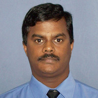 Mohanadas Periyannan