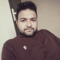 Avinish Chawla