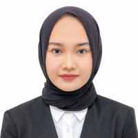 Helga Jacinda Gya A