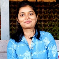 Ankita Kantesh