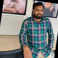 Shrikant Sonnad
