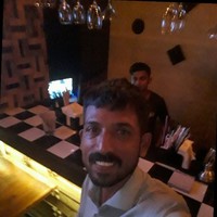 Mayank Thaker