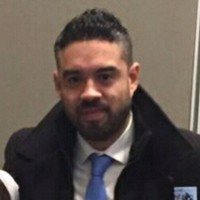 Lic. Alfredo Ulises Carrizales Escamilla