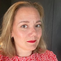 Irene Söderholm