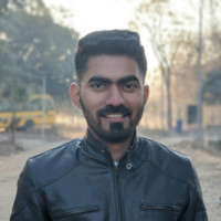 Sandesh Mane