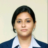 Nilanjana Ghosh