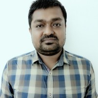 Kshitish Kumar