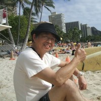 Yoshiharu Horie