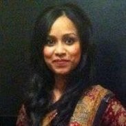 Fahima Khatun