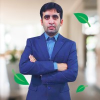 Muhammad Nadeem Iqbal